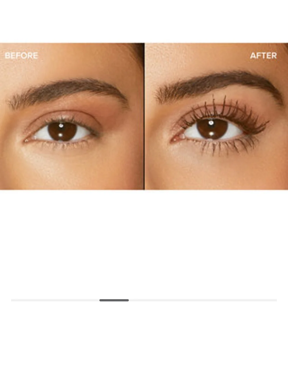Too Faced Better Than Sex Mascara - Brown